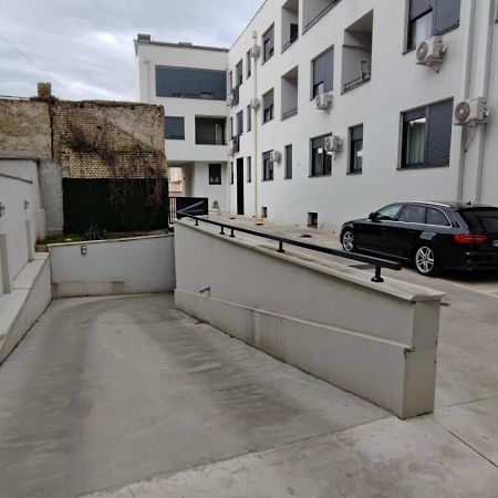 Filin Home Stefanovica 3 Novi Sad Exterior foto
