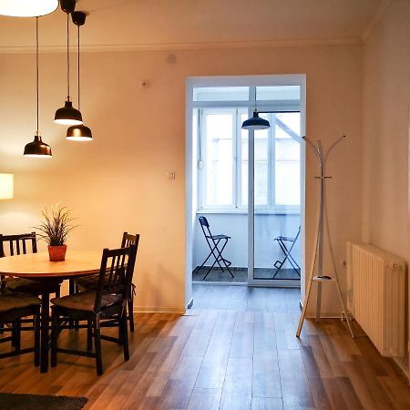 Filin Home Stefanovica 3 Novi Sad Exterior foto