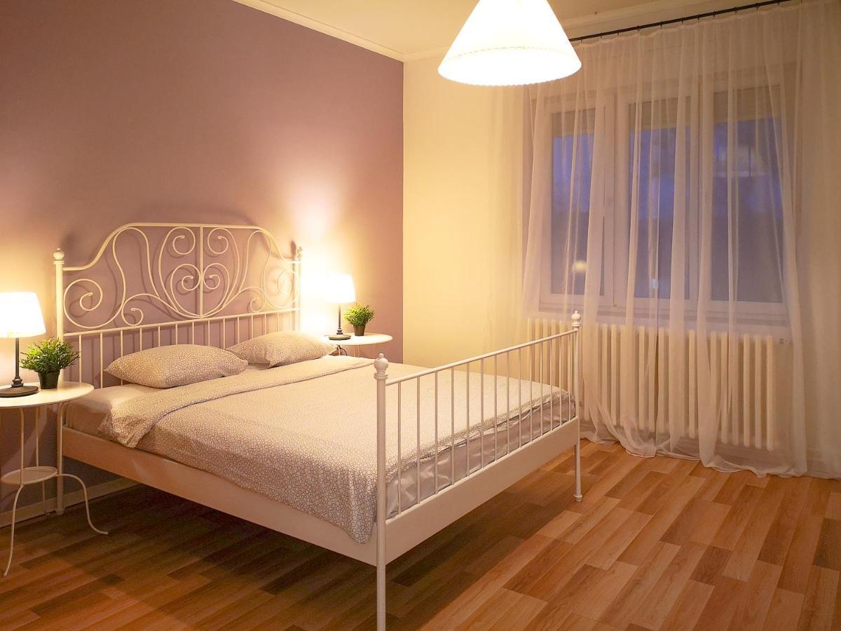 Filin Home Stefanovica 3 Novi Sad Exterior foto