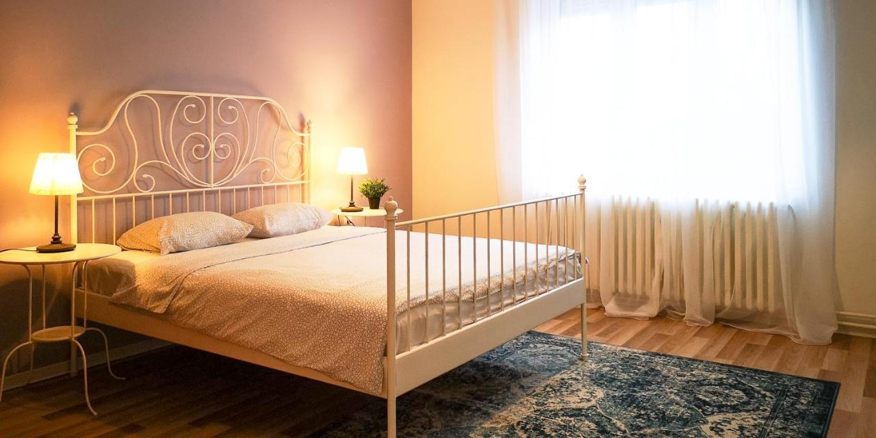 Filin Home Stefanovica 3 Novi Sad Exterior foto