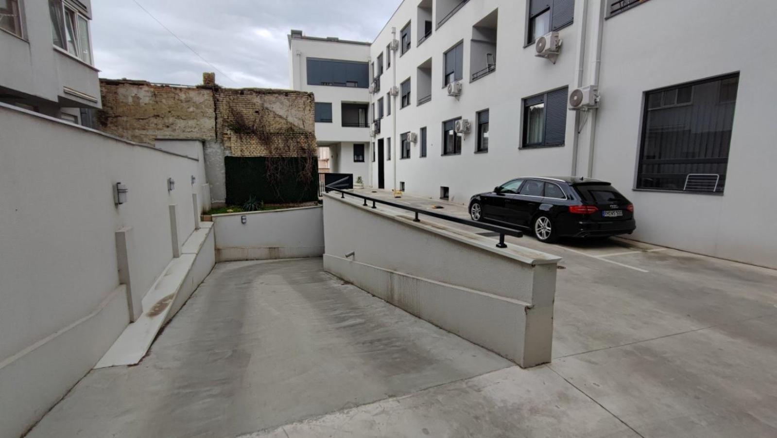 Filin Home Stefanovica 3 Novi Sad Exterior foto