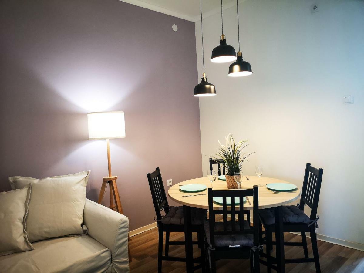 Filin Home Stefanovica 3 Novi Sad Exterior foto