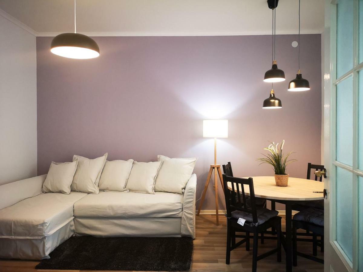 Filin Home Stefanovica 3 Novi Sad Exterior foto