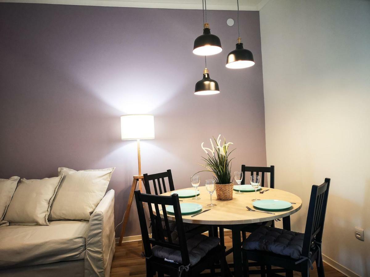 Filin Home Stefanovica 3 Novi Sad Exterior foto