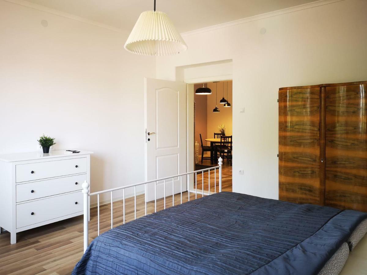 Filin Home Stefanovica 3 Novi Sad Exterior foto