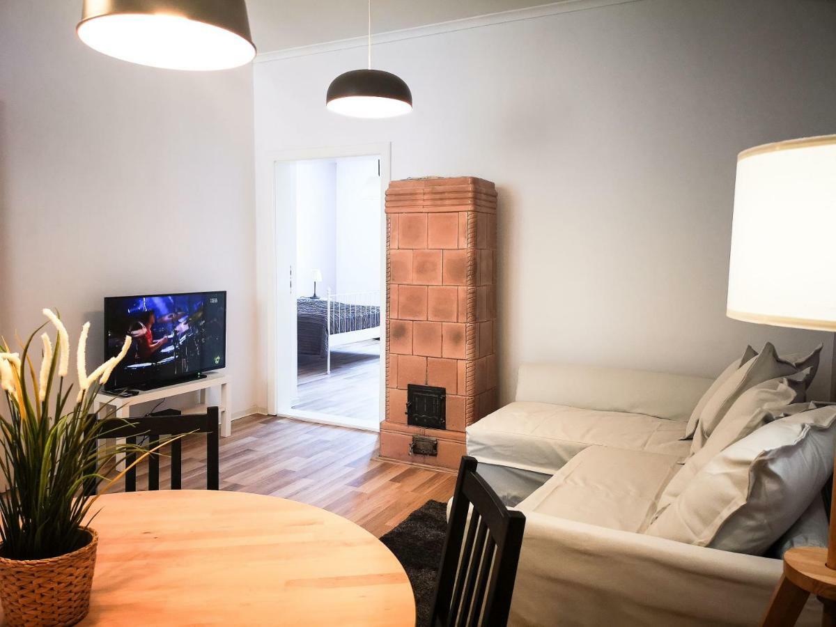 Filin Home Stefanovica 3 Novi Sad Exterior foto