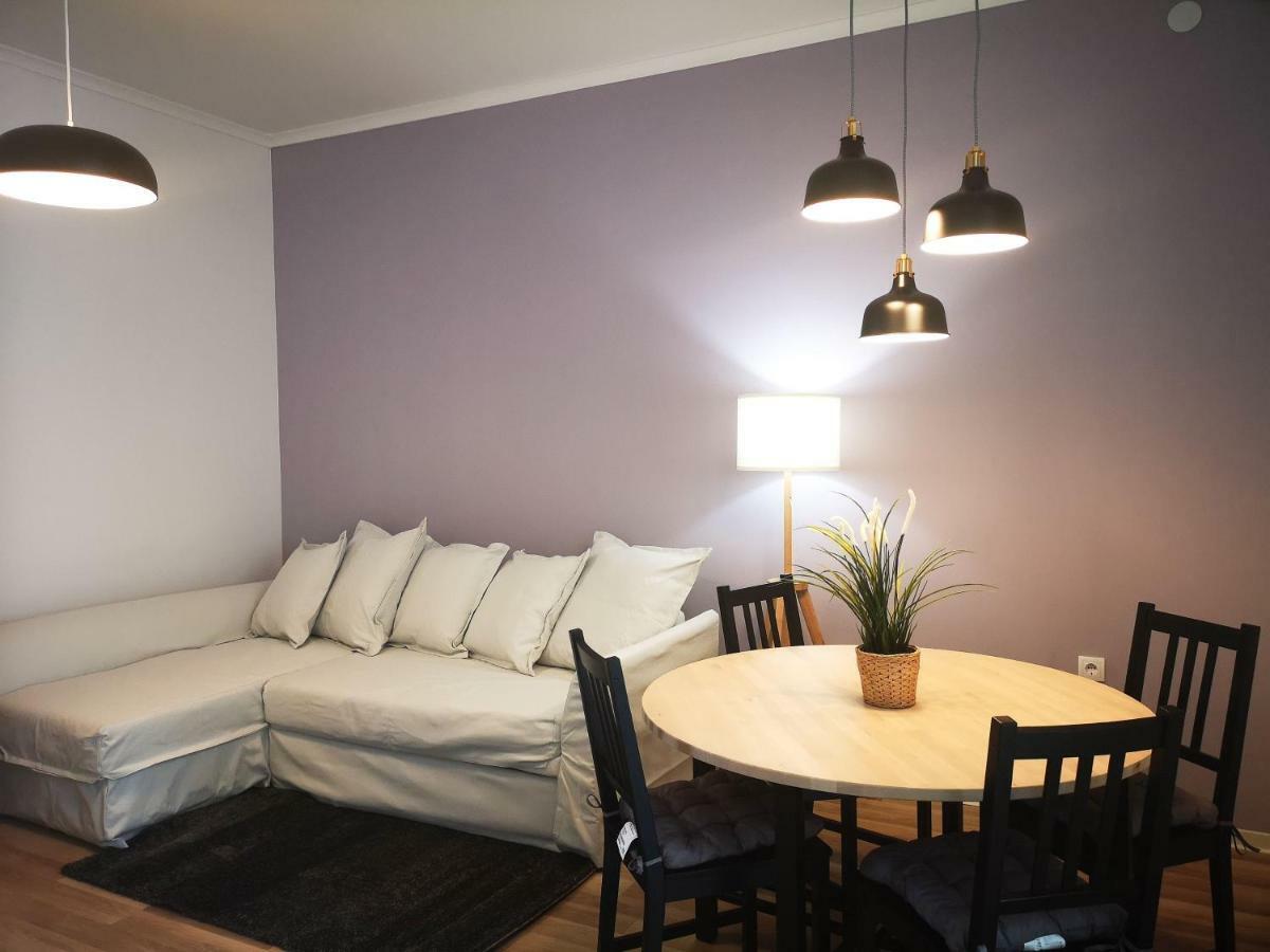 Filin Home Stefanovica 3 Novi Sad Exterior foto