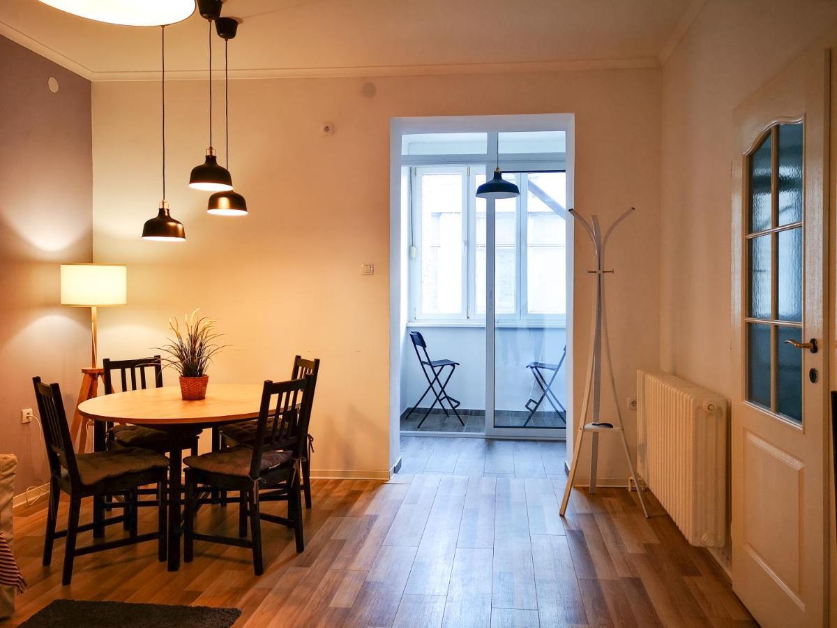 Filin Home Stefanovica 3 Novi Sad Exterior foto