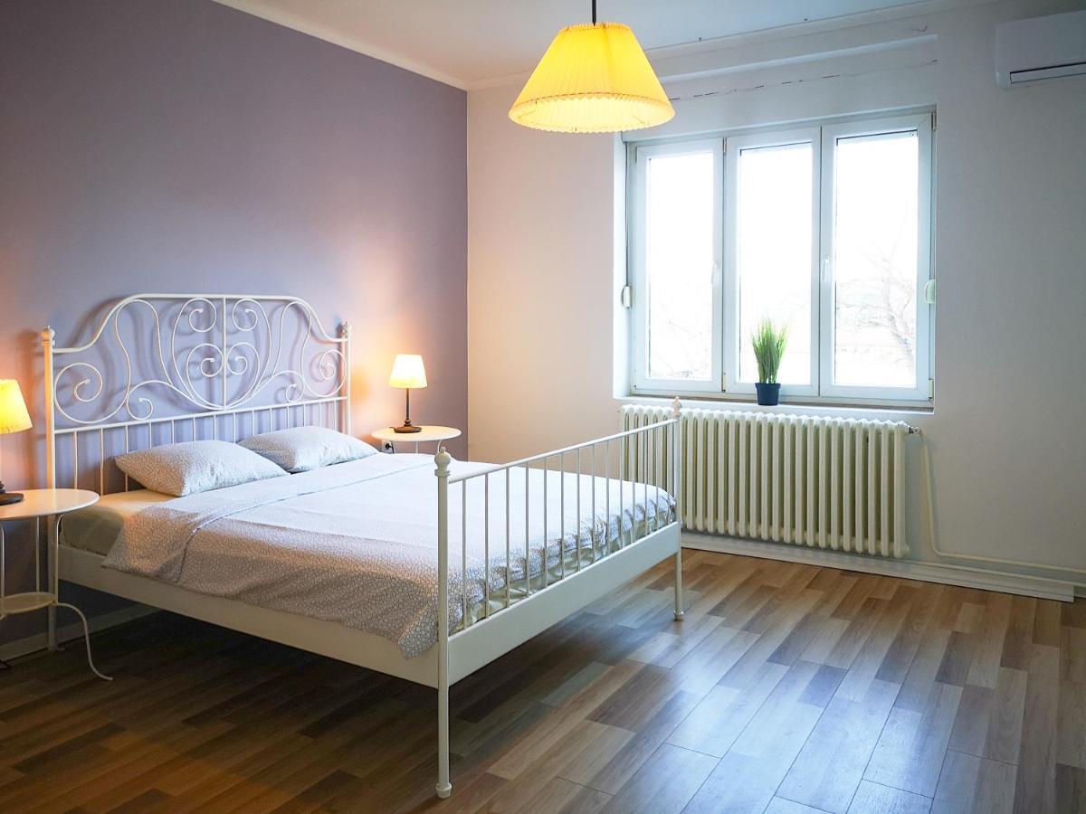 Filin Home Stefanovica 3 Novi Sad Exterior foto