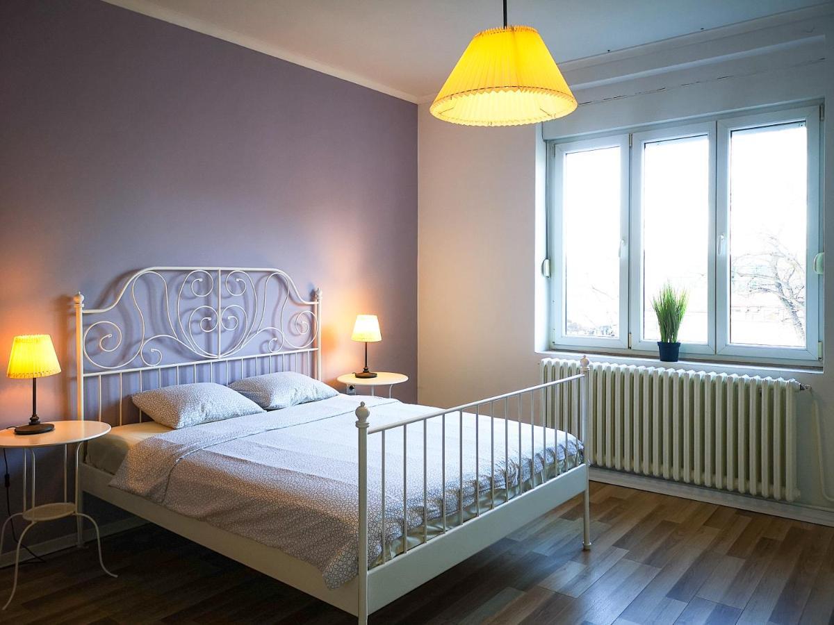 Filin Home Stefanovica 3 Novi Sad Exterior foto