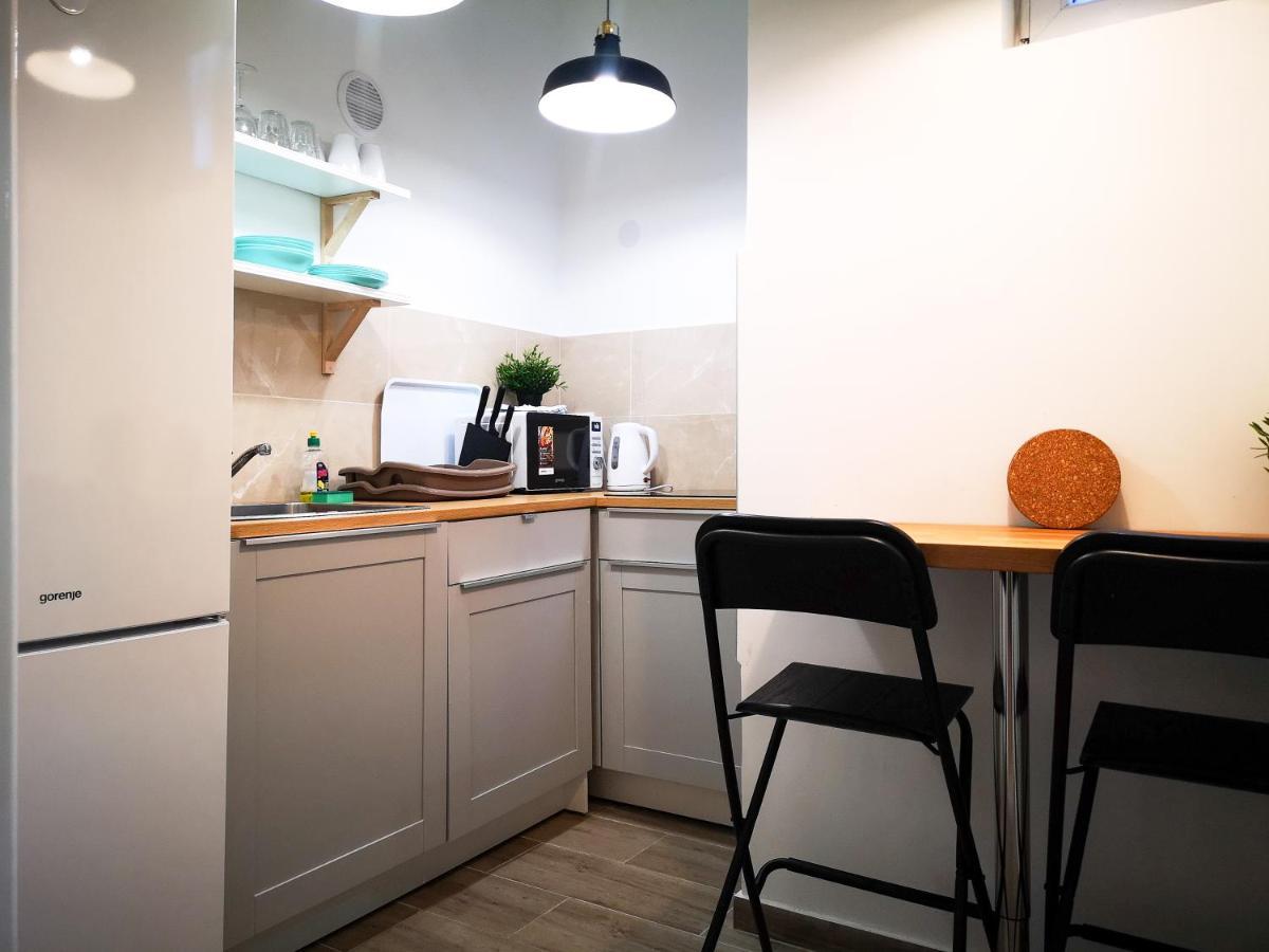 Filin Home Stefanovica 3 Novi Sad Exterior foto