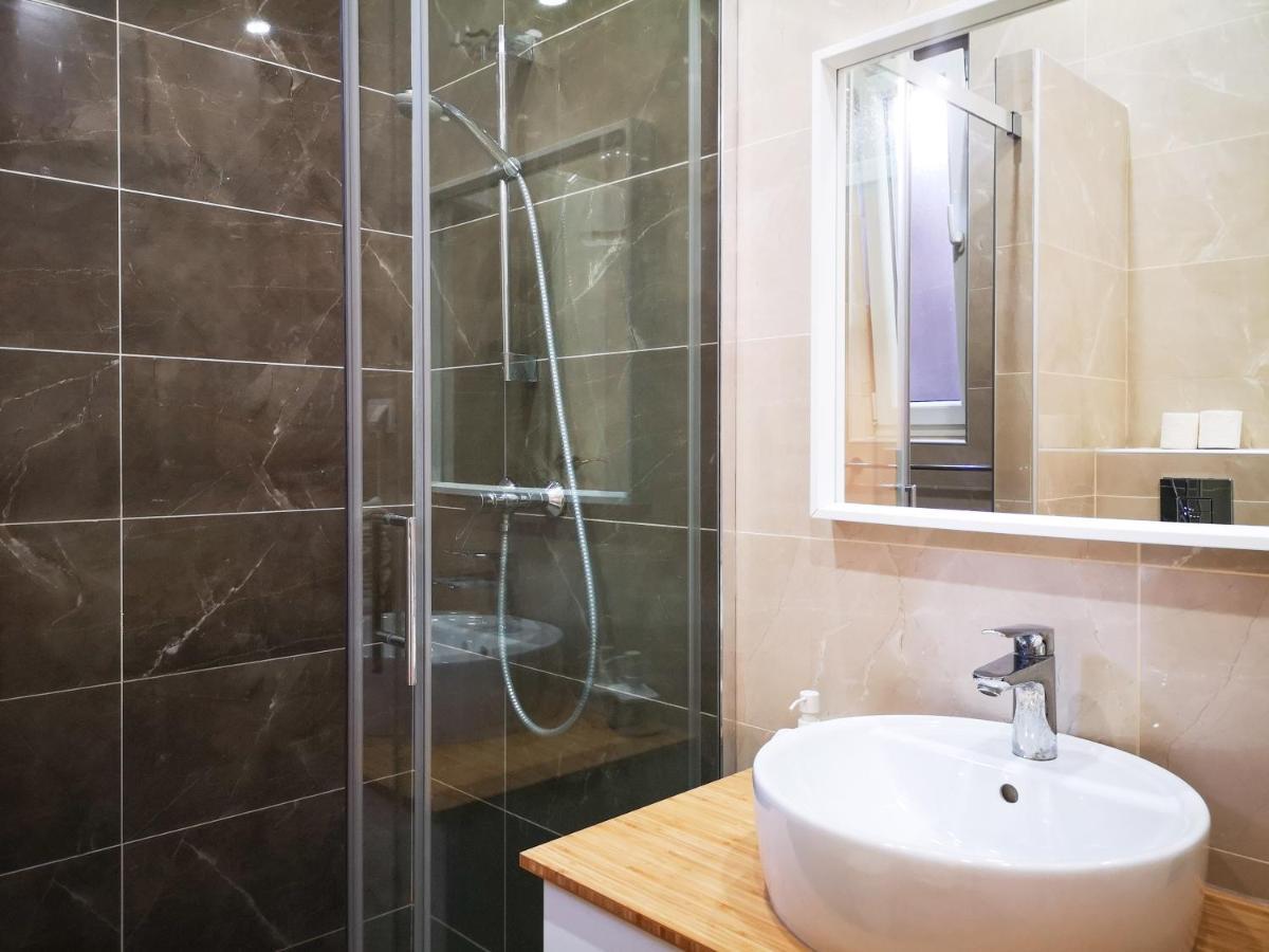 Filin Home Stefanovica 3 Novi Sad Exterior foto